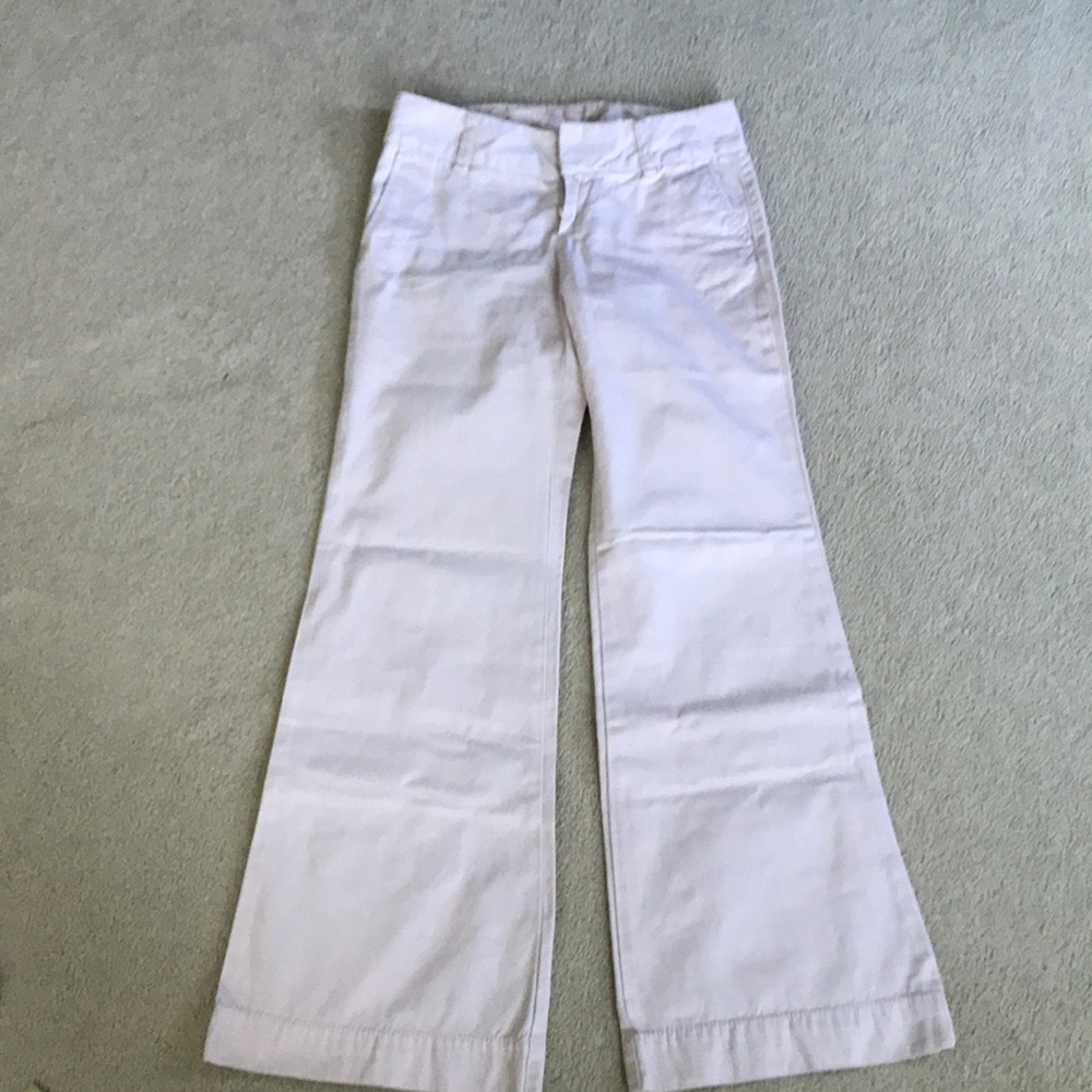 Gap flare pant regular 0